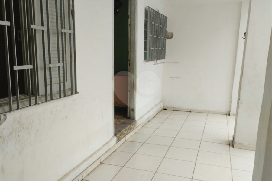Casa Térrea à venda com 2 quartos em Parque Vitória, São Paulo, SP