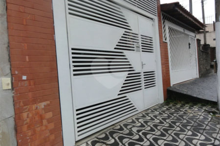 Sobrado à venda com 2 quartos em Água Fria, São Paulo, SP