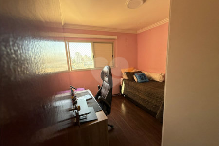 Apartamento à venda com 2 quartos em Santana, São Paulo, SP