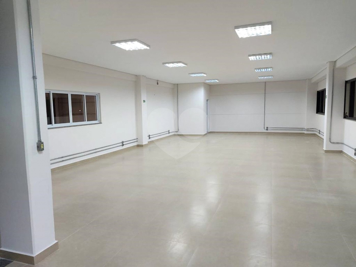Terreno para alugar no condomínio Centro Empresarial Metropolitano, Sorocaba - SP