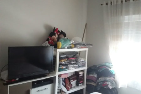 Apartamento à venda com 3 quartos em Jardim São Bento, São Paulo, SP