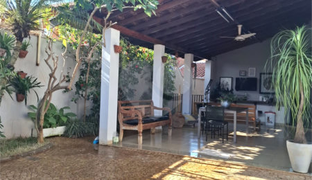 Casa à venda com 3 quartos, sendo 1 suíte,  em Ribeirânia, Ribeirão Preto, SP