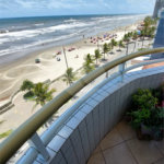 Apartamento à venda com 2 quartos, sendo 1 suíte,  em Vera Cruz, Mongaguá, SP