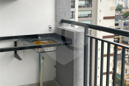 Apartamento à venda com 2 suítes em Ipiranga, São Paulo, SP