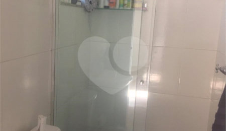 Casa à venda com 2 quartos, sendo 1 suíte,  no condomínio Residencial Vila da Serra, São Paulo - SP