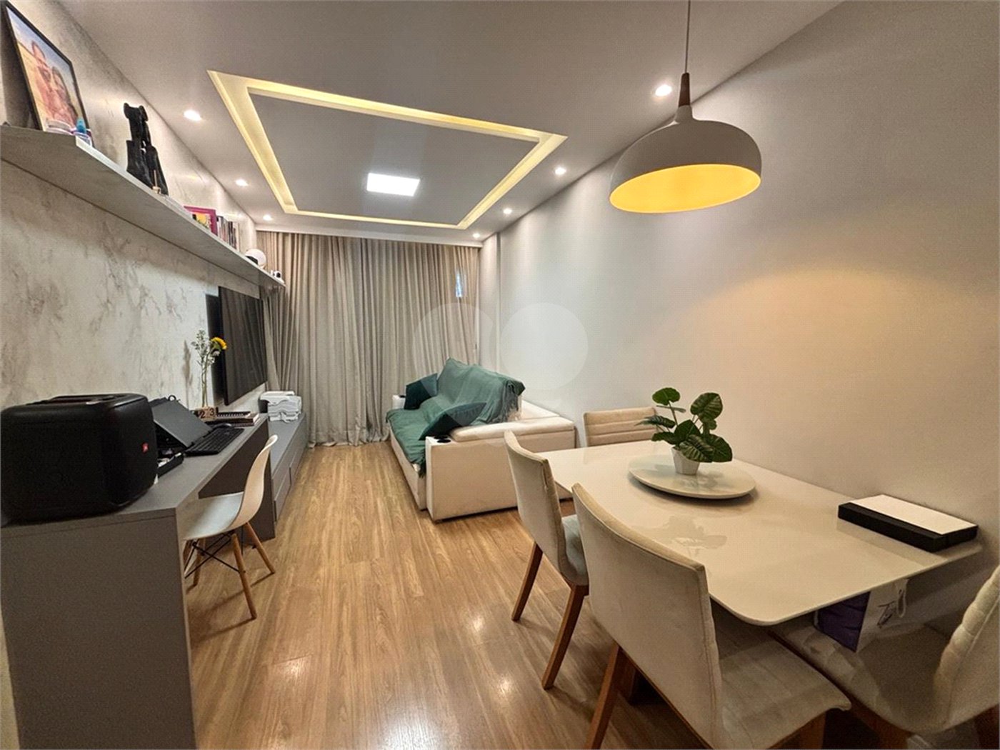 Apartamento à venda com 2 quartos, sendo 1 suíte, em Tijuca, Rio de Janeiro, RJ