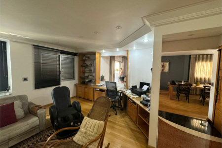 Apartamento à venda com 1 suíte em Perdizes, São Paulo, SP