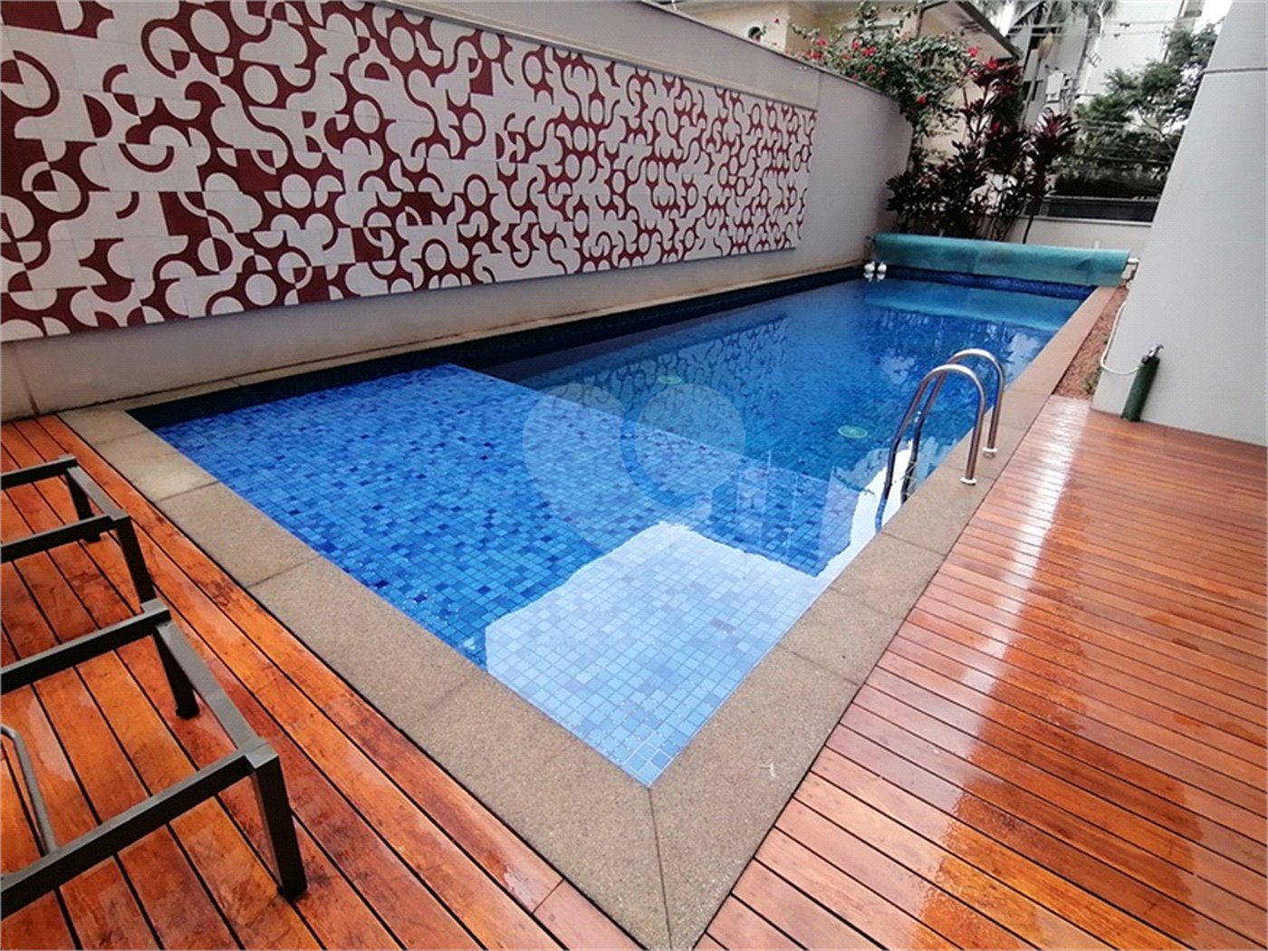 Apartamento à venda com 2 quartos em Paraíso, São Paulo, SP