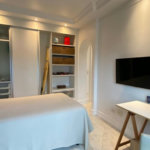 Apartamento com 4 dormitórios, 180 m² - venda por R$ 1.270.000,00 ou aluguel por R$ 8.350,00/mês - Enseada - Guarujá/SP