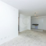 Apartamento à venda com 3 quartos, sendo 1 suíte, em Santo Amaro, São Paulo, SP