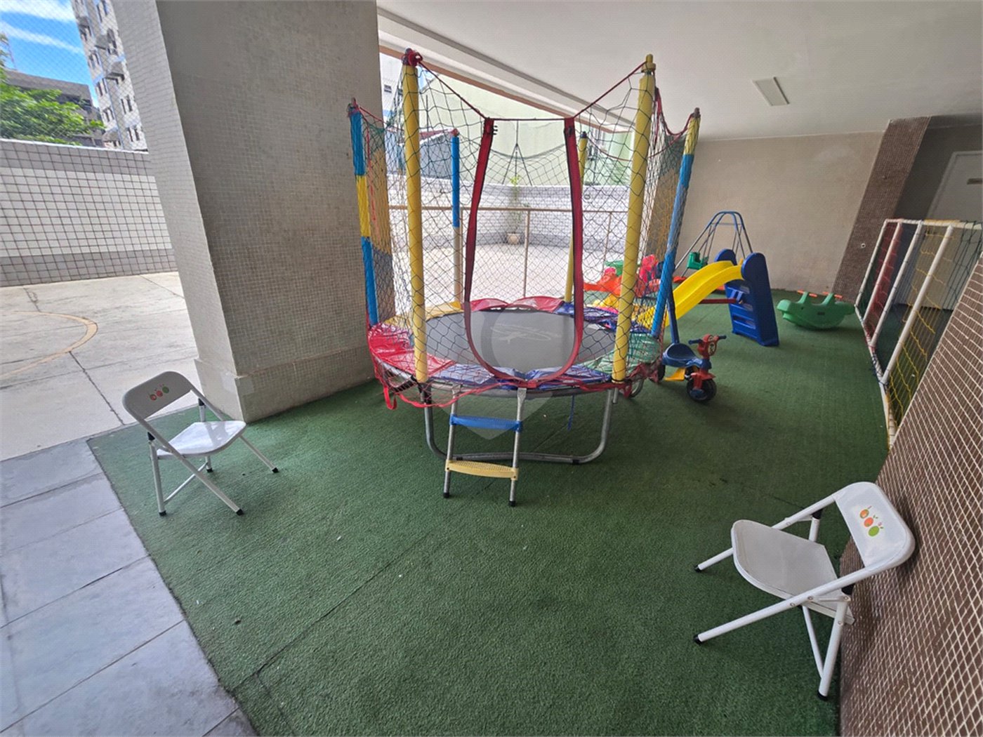 Cobertura à venda com 4 quartos, sendo 1 suíte,  em Tijuca, Rio de Janeiro, RJ