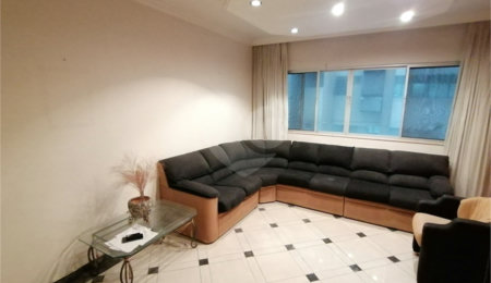 Apartamento à venda com 3 quartos, sendo 1 suíte,  em Jardim Paulista, São Paulo, SP