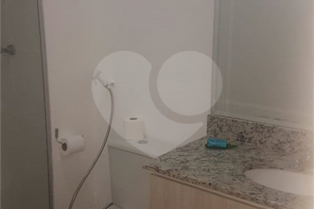 Apartamento à venda com 1 quarto em Santa Cecília, São Paulo, SP