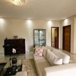 Casa à venda com 5 suítes no condomínio Capital Ville 2, Jundiaí - SP