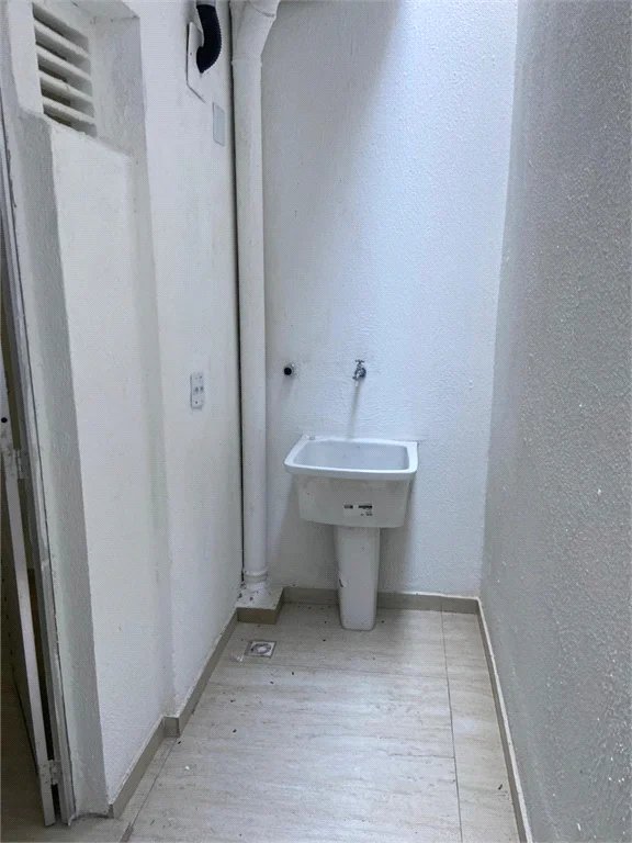 Kitnet para alugar com 1 quarto em Jardim Trussardi, São Paulo, SP