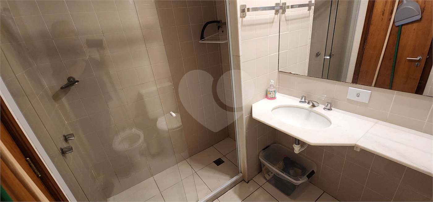 Apartamento à venda com 2 quartos, sendo 1 suíte, em Copacabana, Rio de Janeiro, RJ