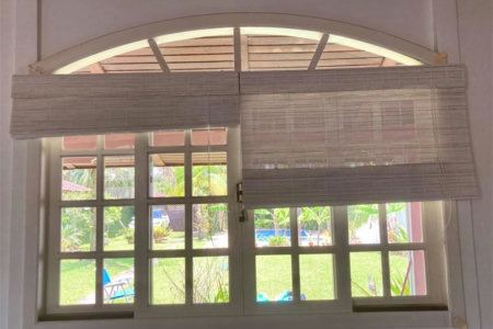 Casa à venda, 113 m² por R$ 1.100.000,00 - Jardim São Lourenço - Bertioga/SP