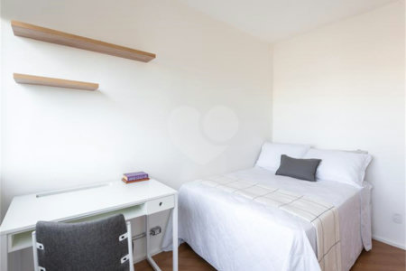 Apartamento à venda com 4 quartos, sendo 1 suíte, em Vila Olímpia, São Paulo, SP