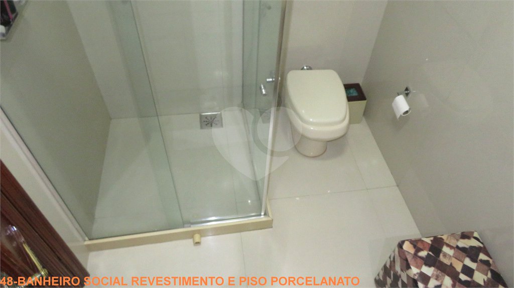 Apartamento à venda com 4 quartos, sendo 2 suítes, em Tijuca, Rio de Janeiro, RJ