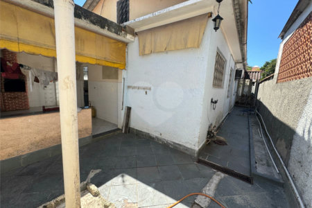 Casa Térrea à venda com 3 quartos em Campo Grande, Rio de Janeiro, RJ