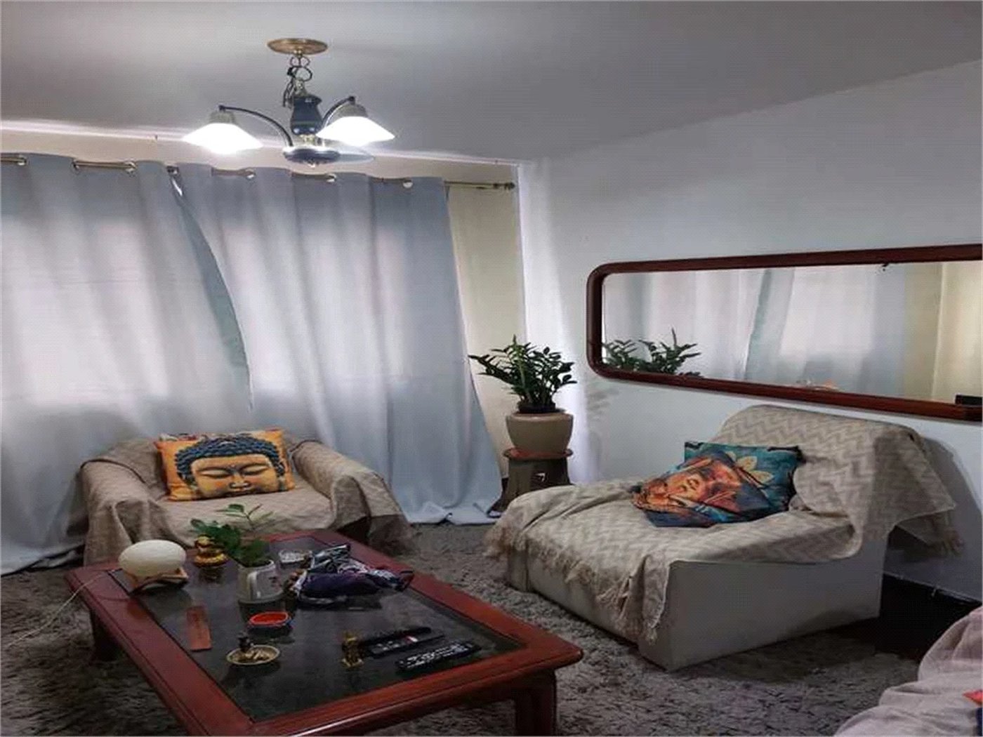 Apartamento à venda com 2 quartos, sendo 1 suíte,  em Pinheiros, São Paulo, SP