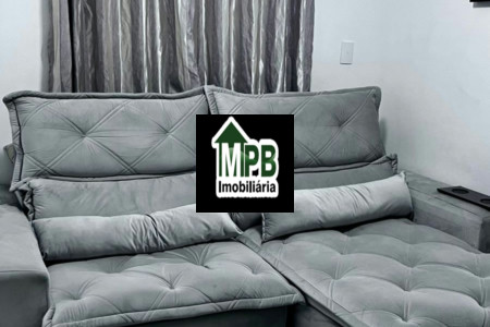 Apartamento à venda com 3 quartos, sendo 1 suíte, em Parque Bela Vista, Votorantim, SP