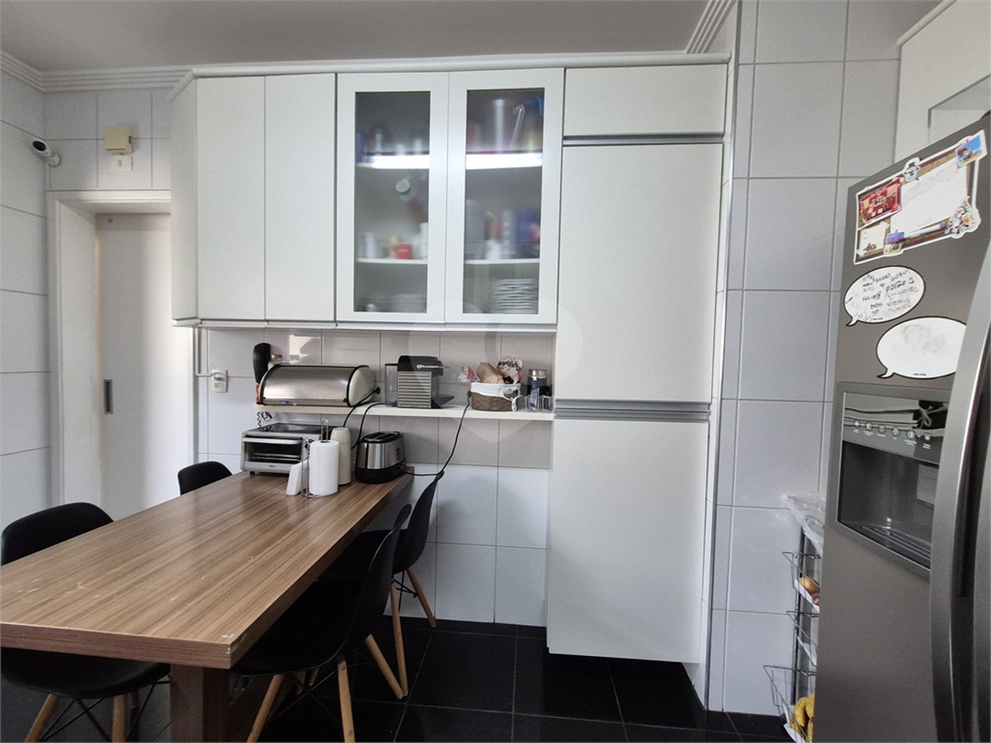 Cobertura à venda com 4 quartos, sendo 2 suítes, em Vila Hamburguesa, São Paulo, SP