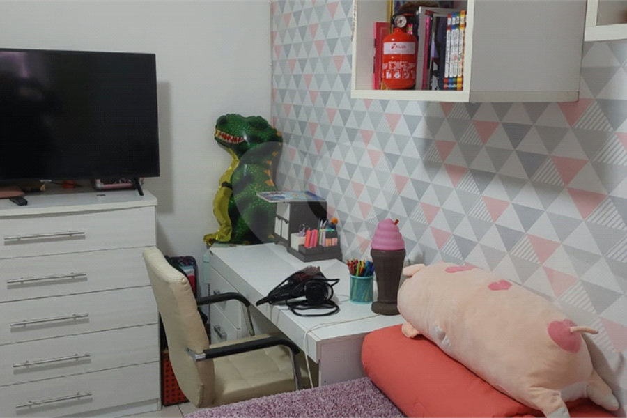 Casa à venda com 3 quartos, sendo 1 suíte,  em Mandaqui, São Paulo, SP