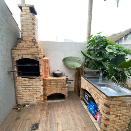Casa à venda com 4 quartos em Campo Grande, Rio de Janeiro, RJ