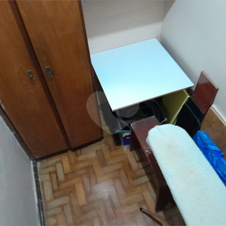 Apartamento à venda com 2 quartos em Bela Vista, São Paulo, SP