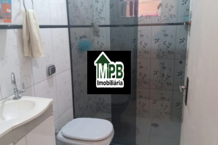 Sobrado à venda com 2 quartos em Jardim Maria Antônia Prado, Sorocaba, SP
