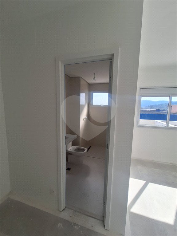 Apartamento à venda com 3 suítes em Vila Mogilar, Mogi das Cruzes, SP