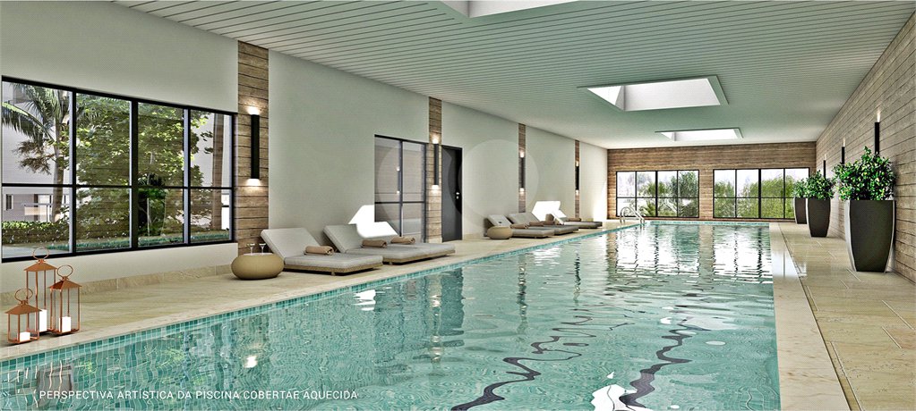 Apartamento à venda com 4 quartos, sendo 2 suítes, em Santana, São Paulo, SP