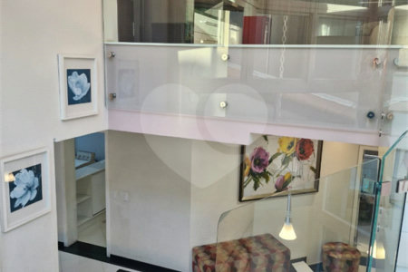Casa à venda ou para alugar com 4 suítes no condomínio Suzano, Suzano - SP