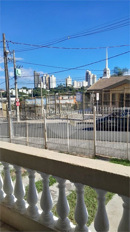 Apartamento à venda com 2 quartos em Jardim Pedroso, Indaiatuba, SP