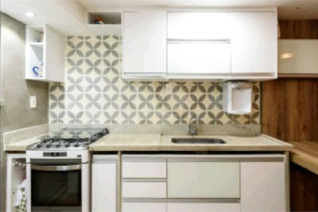 Apartamento à venda com 1 quarto no Centro, Rio de Janeiro, RJ