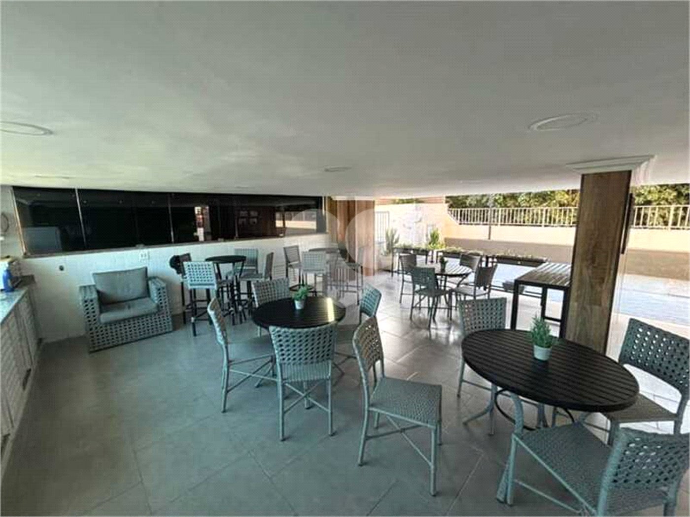 Apartamento à venda com 2 quartos, sendo 1 suíte, em Maracanã, Rio de Janeiro, RJ