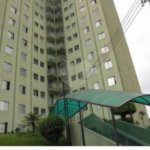 Apartamento à venda com 2 quartos em Pirituba, São Paulo, SP