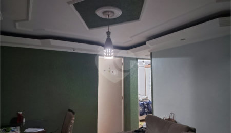 Apartamento à venda com 2 quartos em Jardim Armênia, Mogi das Cruzes, SP