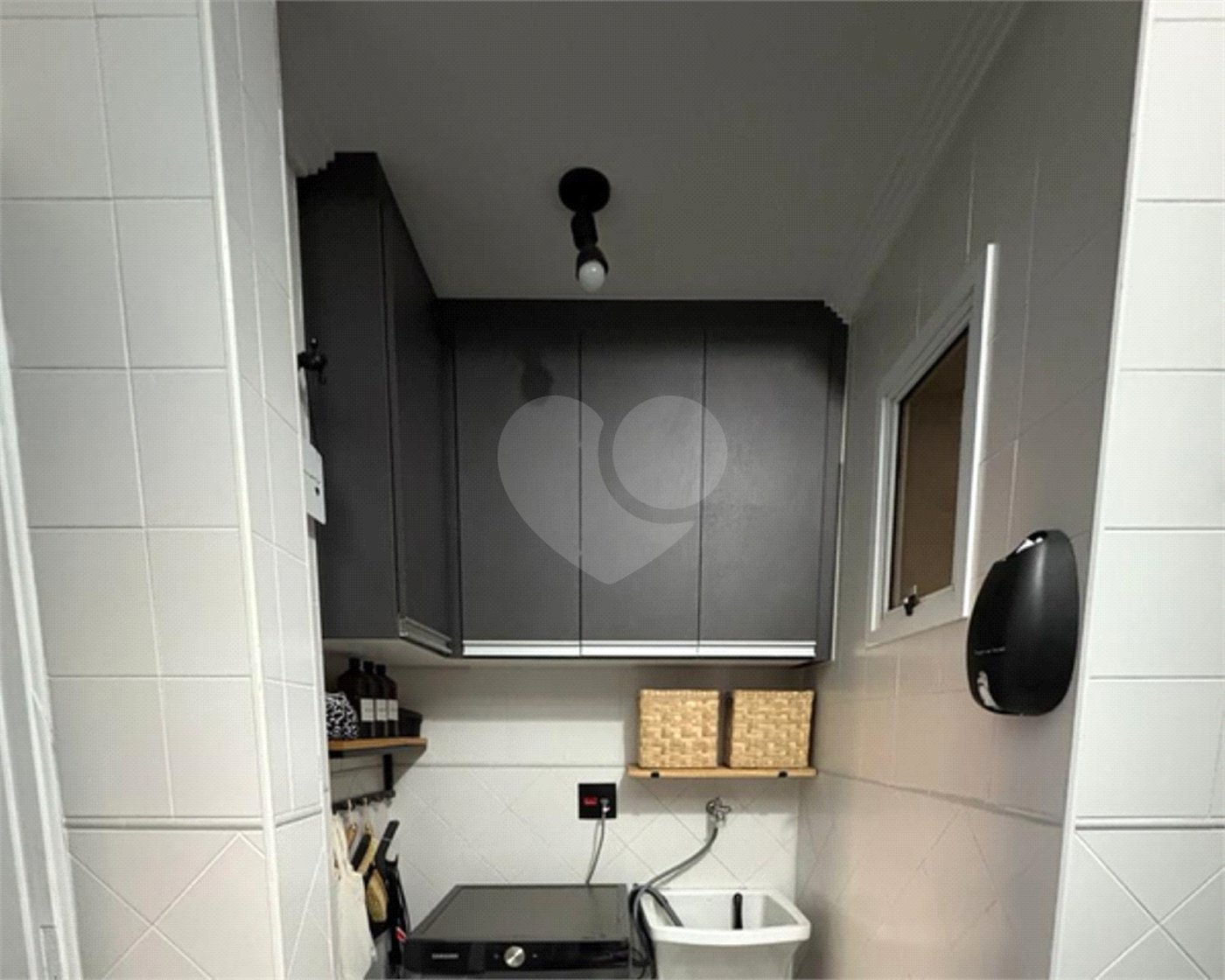 Apartamento à venda com 2 quartos em Jardim Leocádia, Sorocaba, SP