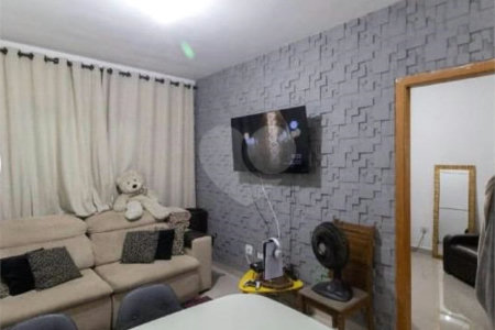 Casa à venda com 2 quartos no condomínio Cond, São Paulo - SP