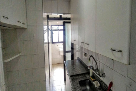 Cobertura à venda com 2 quartos, sendo 1 suíte, em Santana, São Paulo, SP