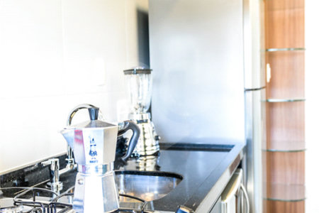 Apartamento para alugar em Pinheiros, São Paulo, SP