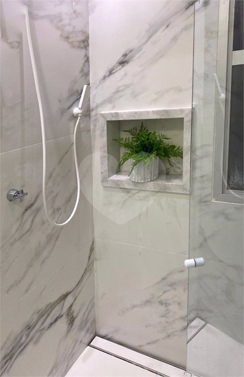 Apartamento à venda com 1 suíte em Consolação, São Paulo, SP