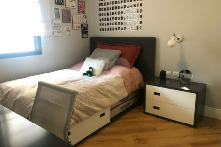 Apartamento à venda com 3 quartos, sendo 2 suítes, em Real Parque, São Paulo, SP
