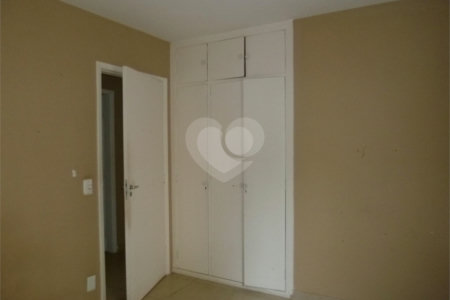 Apartamento à venda com 3 quartos, sendo 1 suíte, em Paraíso, São Paulo, SP