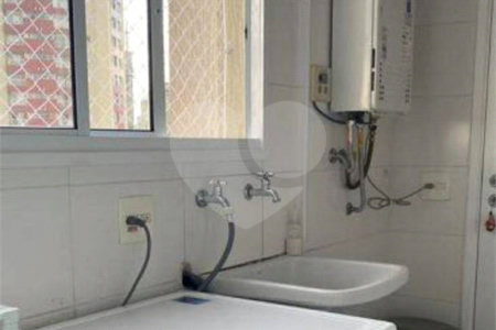 Apartamento à venda com 3 suítes em Perdizes, São Paulo, SP