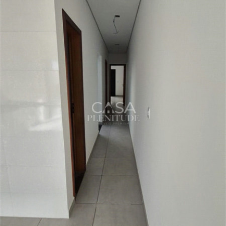 Casa à venda com 2 quartos em Éden, Sorocaba, SP