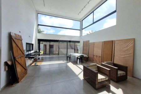 Casa à venda com 4 suítes no condomínio Park Lane, Guarujá - SP