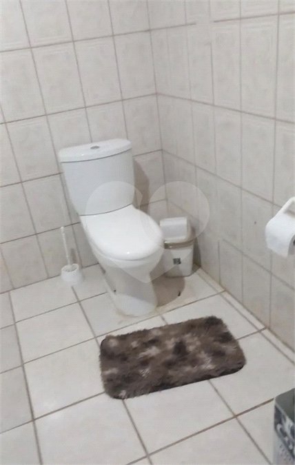 Casa Térrea à venda com 3 quartos em Terras de São Felipe (caucaia do Alto), Cotia, SP